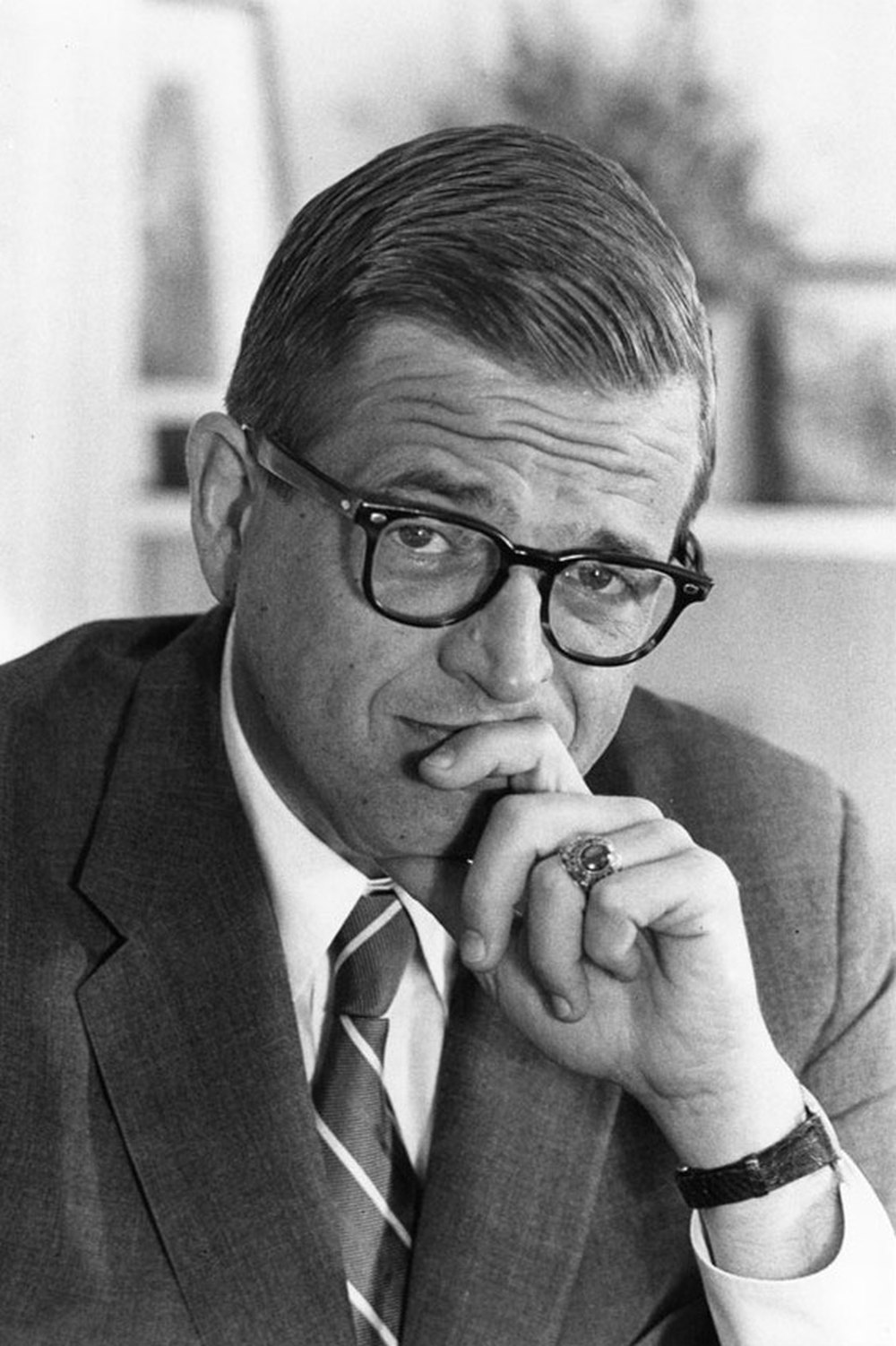 Charles «Chuck» Colson