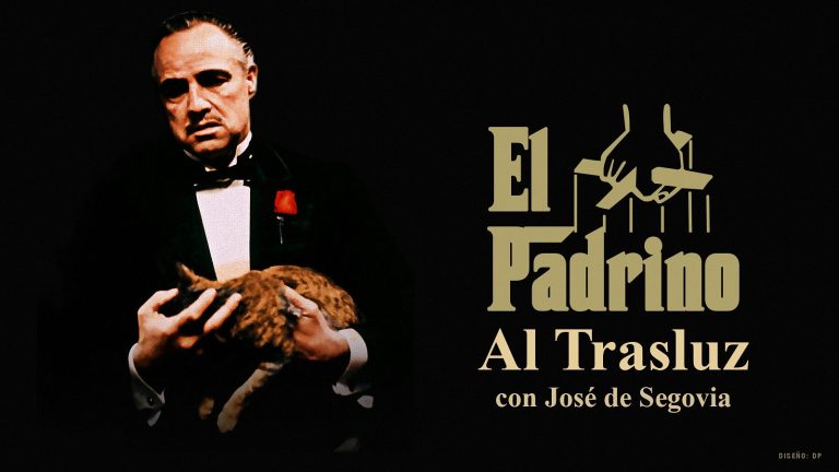 El Padrino (Mario Puzo) | Al trasluz con José de Segovia