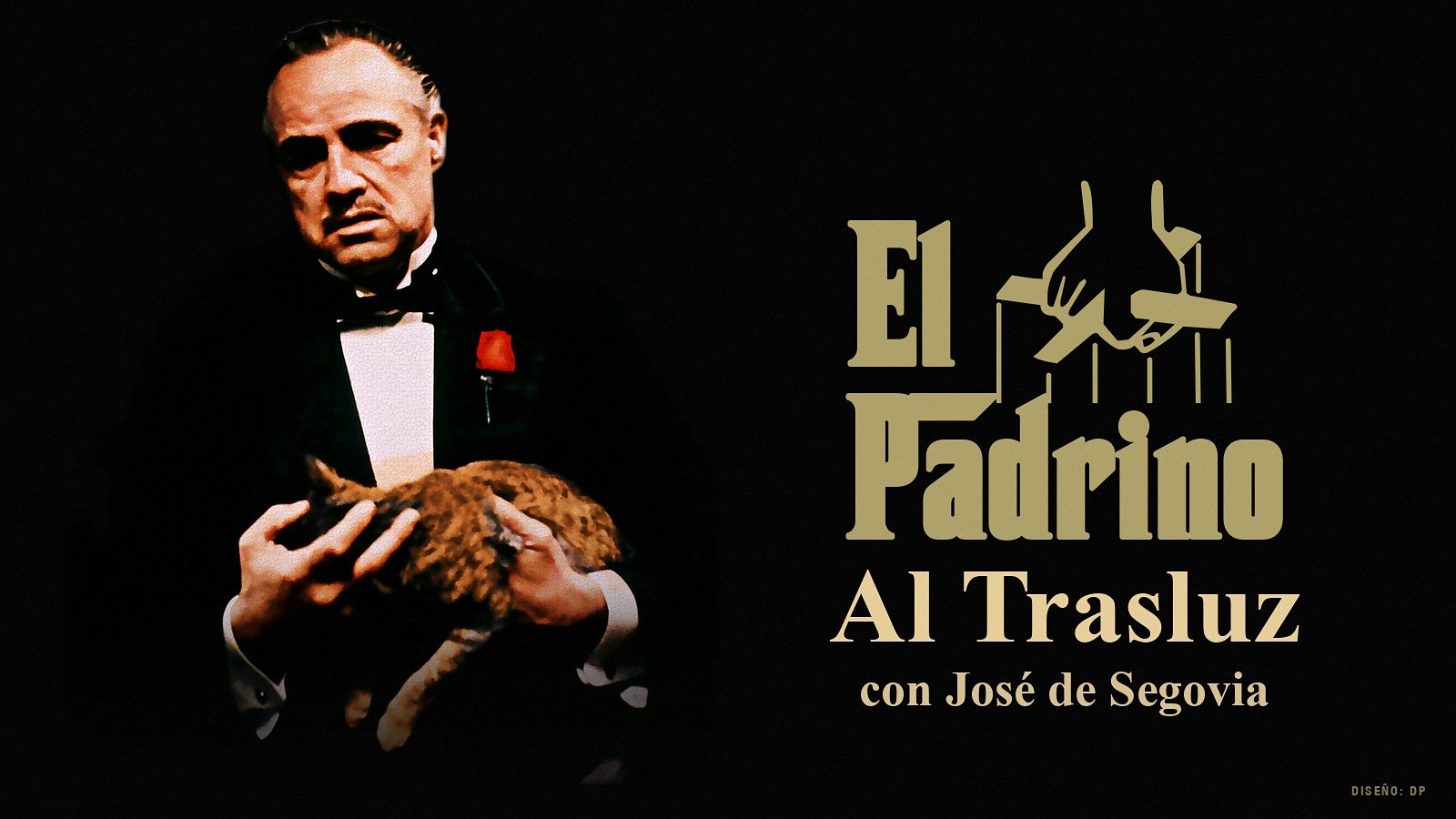 El Padrino (Mario Puzo) | Al trasluz con José de Segovia