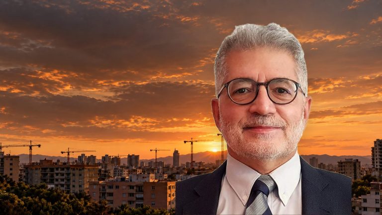 Faltan 850.000 viviendas y nos venden un decreto | Teide