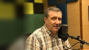 La gran noticia entre tantas malas: familia, fe y el sumario de Julio Pérez | El Tren de la Vida