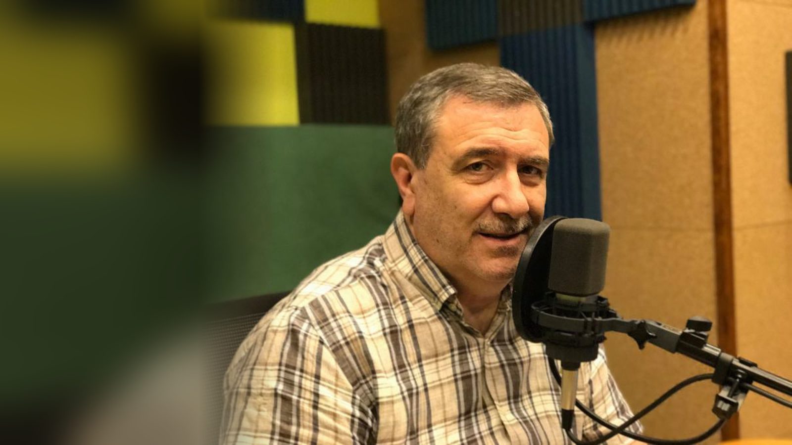 La gran noticia entre tantas malas: familia, fe y el sumario de Julio Pérez | El Tren de la Vida