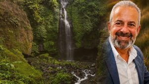 «No hay mayor privilegio que servir al Señor»: Juan Varela vuelve de Puerto Rico