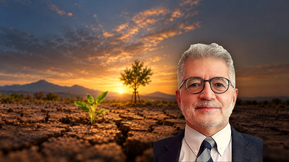 Que la política no juegue con el clima | Teide