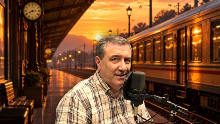 Vivienda, desahucios y precampaña: la actualidad con Julio Pérez | El Tren de la Vida